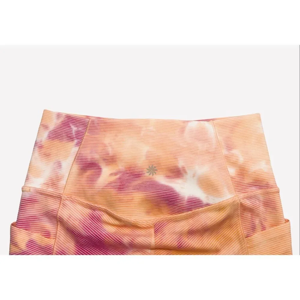 Athleta Salutation Stash Leggings